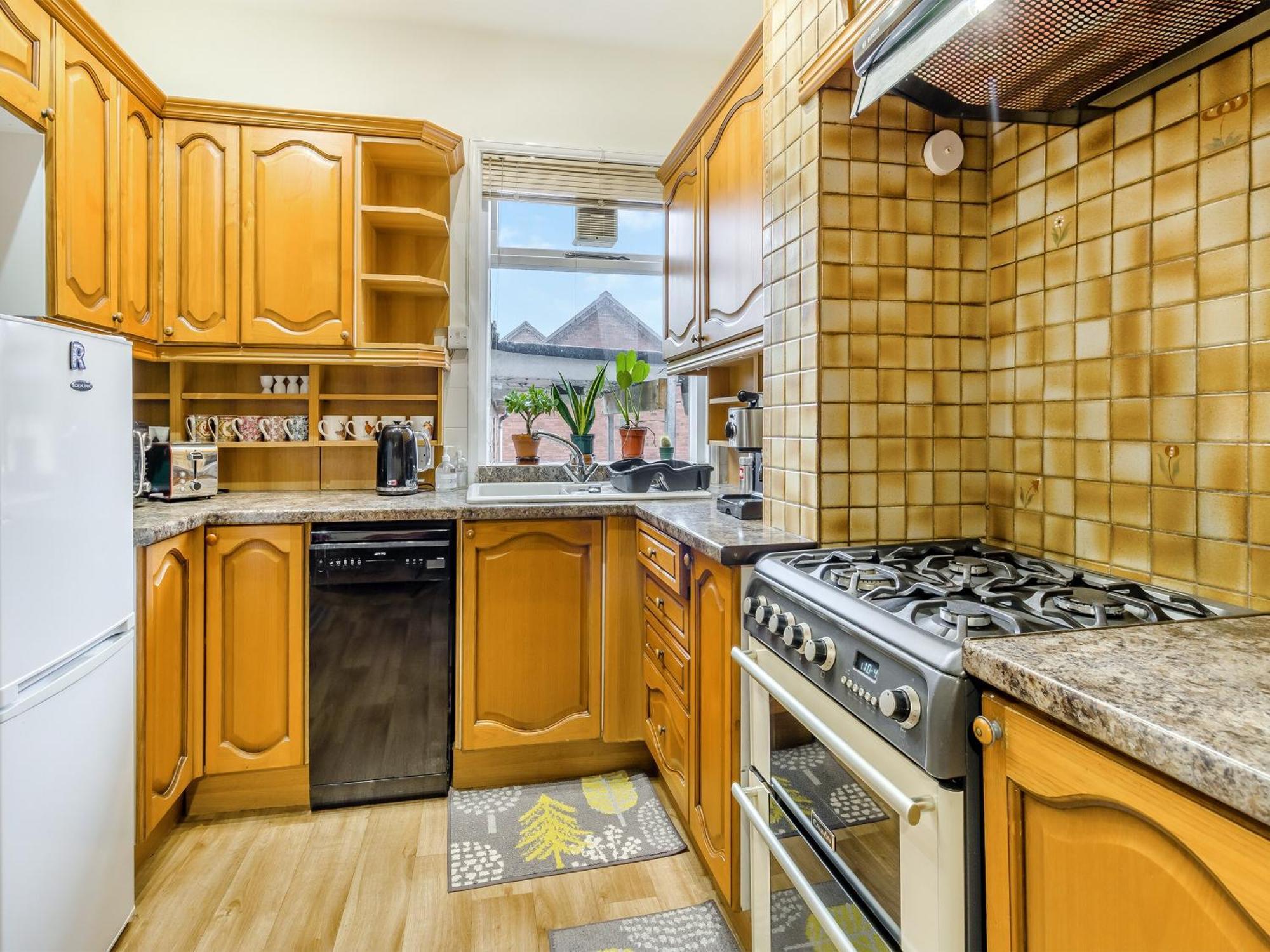 Cobblers Flat Vila Llanidloes Exterior foto